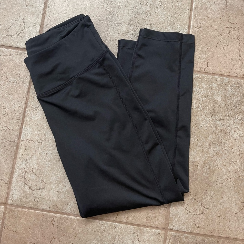 Orangetheory capri leggings